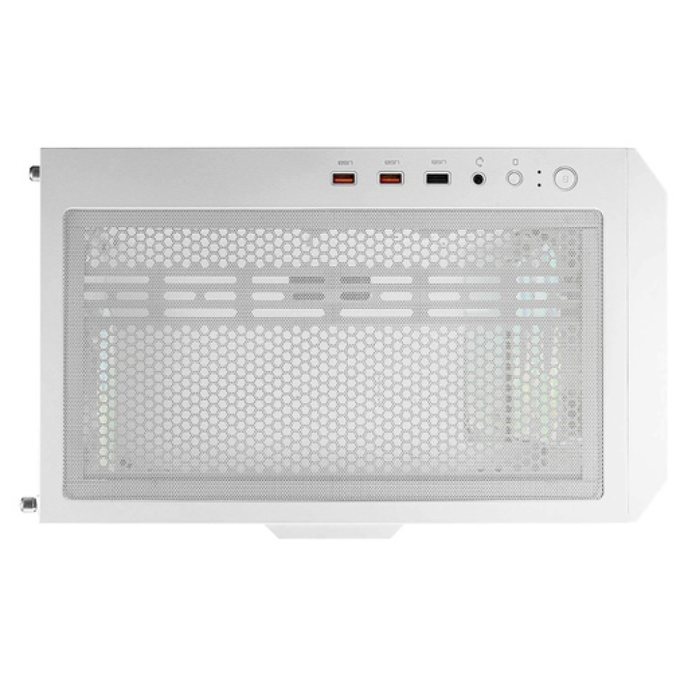 Cougar Duoface RGB Gaming Midi Tower White Cougar Duoface RGB Gaming Midi Tower White