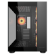 Cougar FV150 RGB Gaming Midi Black Cougar FV150 RGB Gaming Midi Black