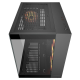 Cougar FV150 RGB Gaming Midi Black Cougar FV150 RGB Gaming Midi Black