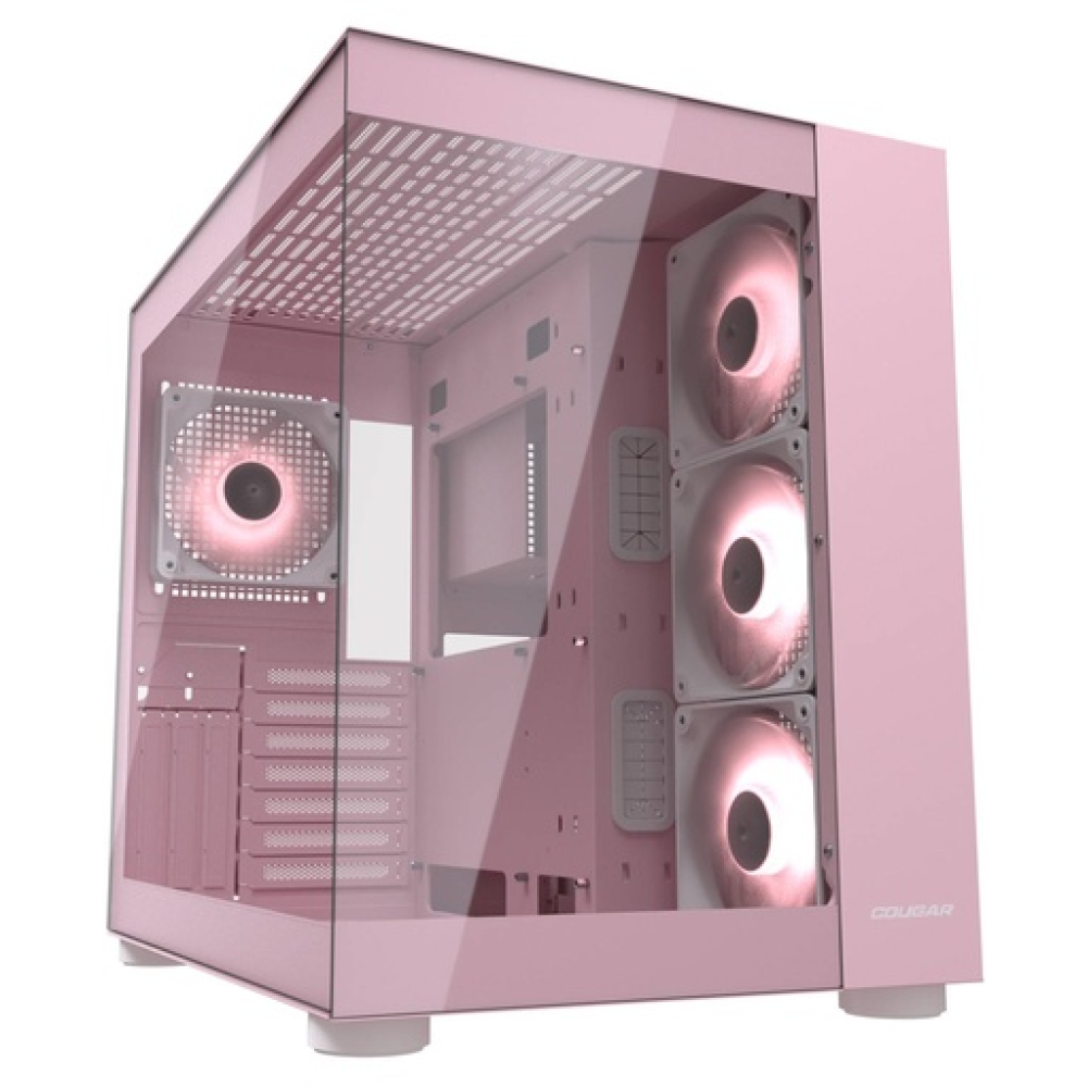 Cougar FV150 RGB Gaming Midi Pink Cougar FV150 RGB Gaming Midi Pink