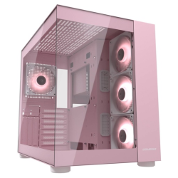 Cougar FV150 RGB Gaming Midi Pink
