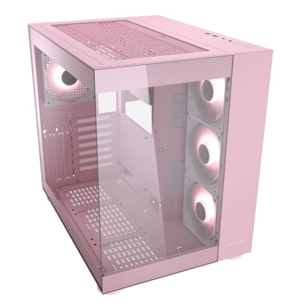 Cougar FV150 RGB Gaming Midi Pink Cougar FV150 RGB Gaming Midi Pink