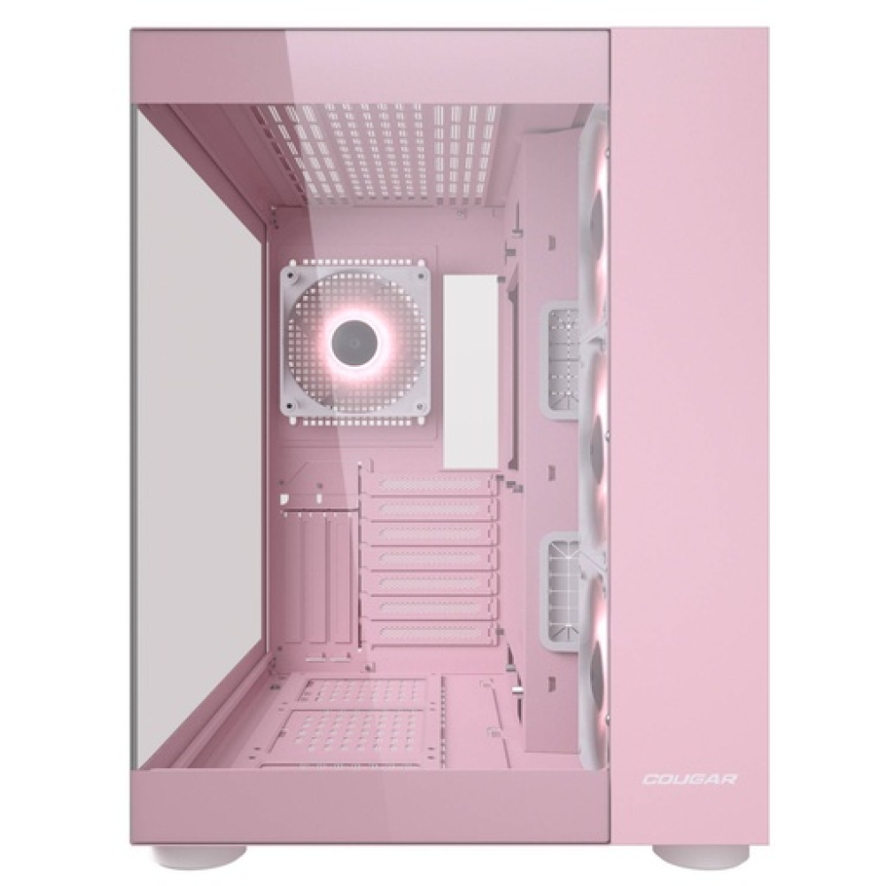 Cougar FV150 RGB Gaming Midi Pink Cougar FV150 RGB Gaming Midi Pink