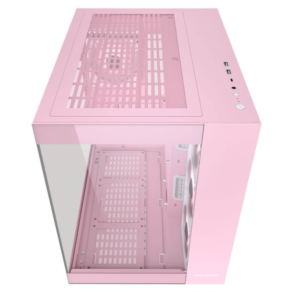 Cougar FV150 RGB Gaming Midi Pink Cougar FV150 RGB Gaming Midi Pink