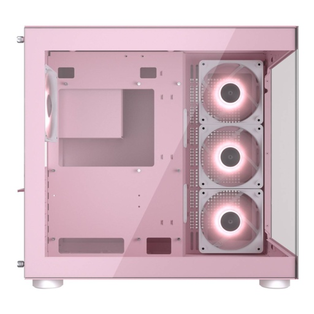 Cougar FV150 RGB Gaming Midi Pink Cougar FV150 RGB Gaming Midi Pink