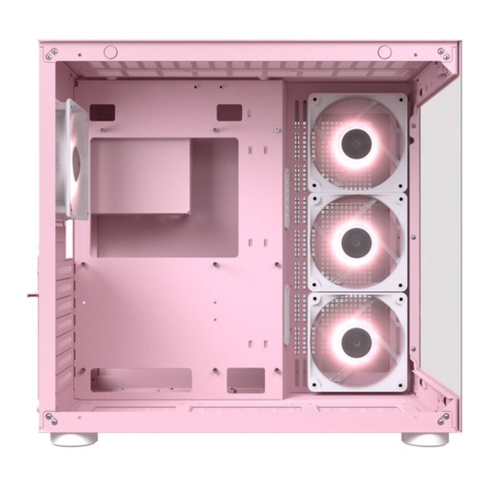 Cougar FV150 RGB Gaming Midi Pink Cougar FV150 RGB Gaming Midi Pink