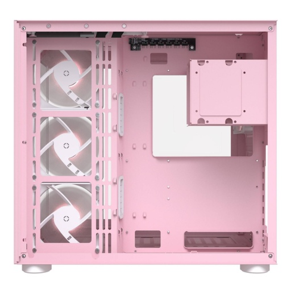 Cougar FV150 RGB Gaming Midi Pink Cougar FV150 RGB Gaming Midi Pink