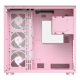Cougar FV150 RGB Gaming Midi Pink Cougar FV150 RGB Gaming Midi Pink