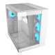 Cougar FV150 RGB Gaming Midi White Cougar FV150 RGB Gaming Midi White