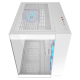 Cougar FV150 RGB Gaming Midi White Cougar FV150 RGB Gaming Midi White