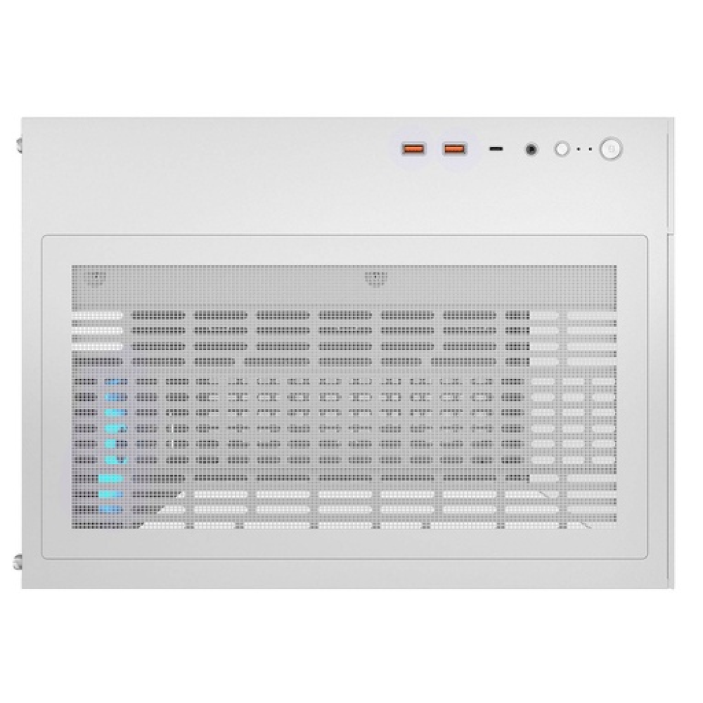 Cougar FV150 RGB Gaming Midi White Cougar FV150 RGB Gaming Midi White