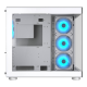 Cougar FV150 RGB Gaming Midi White Cougar FV150 RGB Gaming Midi White