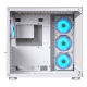 Cougar FV150 RGB Gaming Midi White Cougar FV150 RGB Gaming Midi White