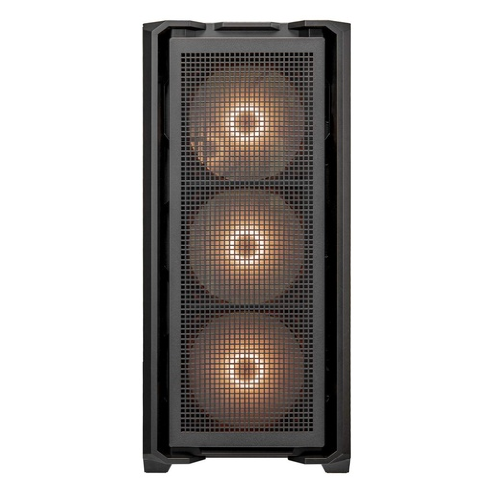 Cougar MX600 RGB Full Tower Black Cougar MX600 RGB Full Tower Black