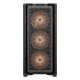 Cougar MX600 RGB Full Tower Black Cougar MX600 RGB Full Tower Black