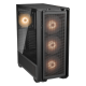 Cougar MX600 RGB Full Tower Black Cougar MX600 RGB Full Tower Black
