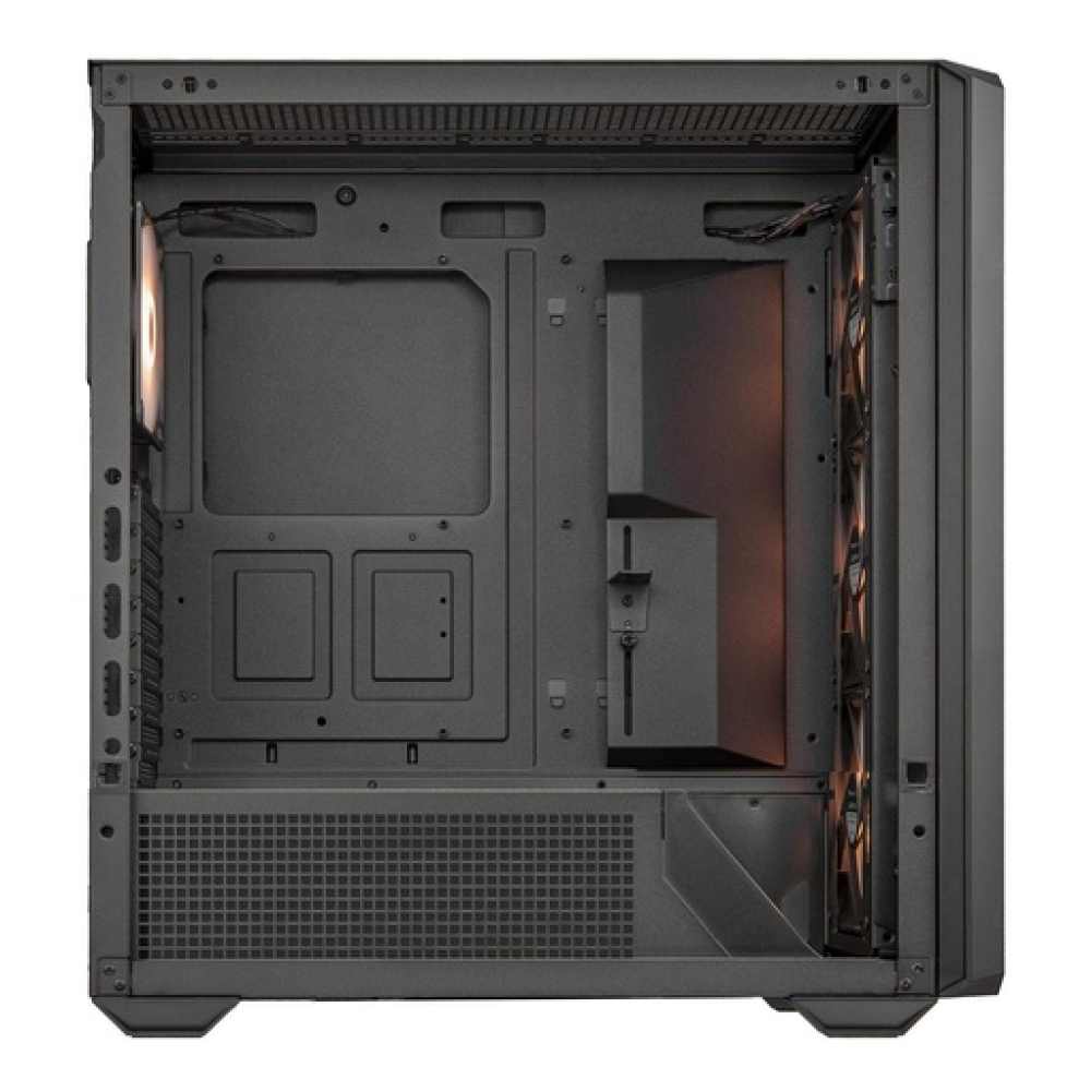 Cougar MX600 RGB Full Tower Black Cougar MX600 RGB Full Tower Black