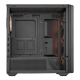Cougar MX600 RGB Full Tower Black Cougar MX600 RGB Full Tower Black