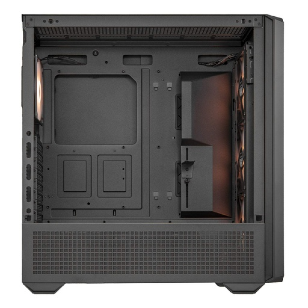 Cougar MX600 RGB Full Tower Black Cougar MX600 RGB Full Tower Black