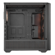 Cougar MX600 RGB Full Tower Black Cougar MX600 RGB Full Tower Black