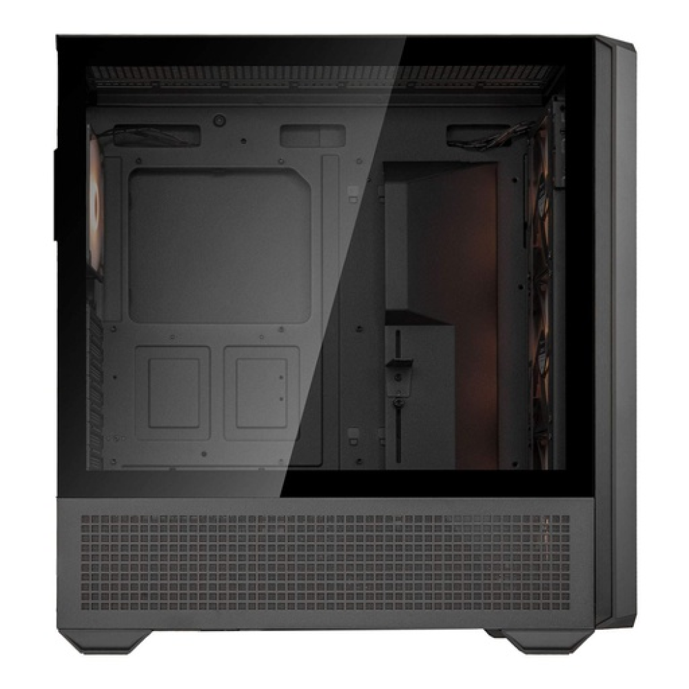 Cougar MX600 RGB Full Tower Black Cougar MX600 RGB Full Tower Black