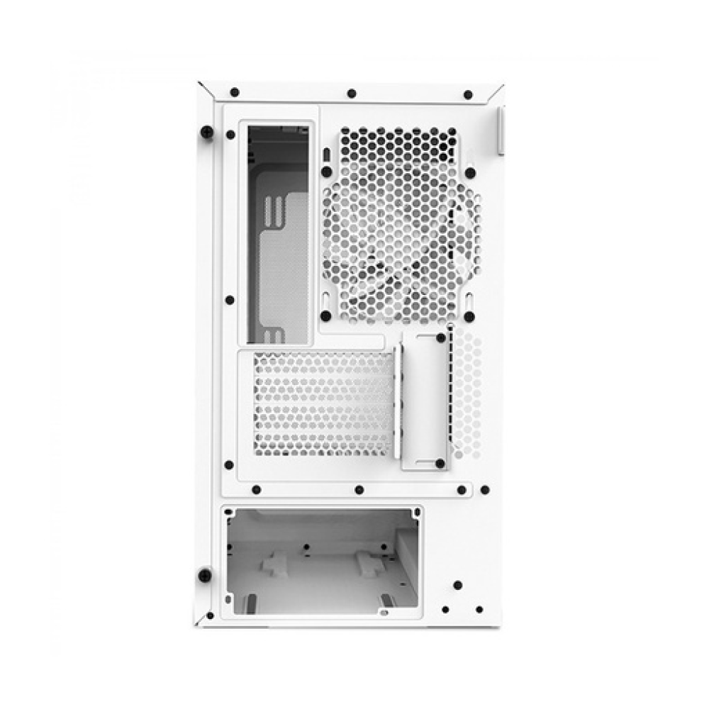 NZXT H3 Flow Mini Tower NZXT H3 Flow Mini Tower
