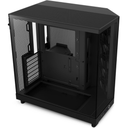 NZXT H6 Flow Black 2023 NZXT H6 Flow Black 2023