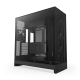 NZXT H9 Flow Large Dual-Chamber Mid-Tower ATX Airflow Case Black NZXT H9 Flow Large Dual-Chamber Mid-Tower ATX Airflow Case Black