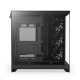 NZXT H9 Flow Large Dual-Chamber Mid-Tower ATX Airflow Case Black NZXT H9 Flow Large Dual-Chamber Mid-Tower ATX Airflow Case Black