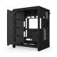 NZXT H9 Flow Large Dual-Chamber Mid-Tower ATX Airflow Case Black NZXT H9 Flow Large Dual-Chamber Mid-Tower ATX Airflow Case Black
