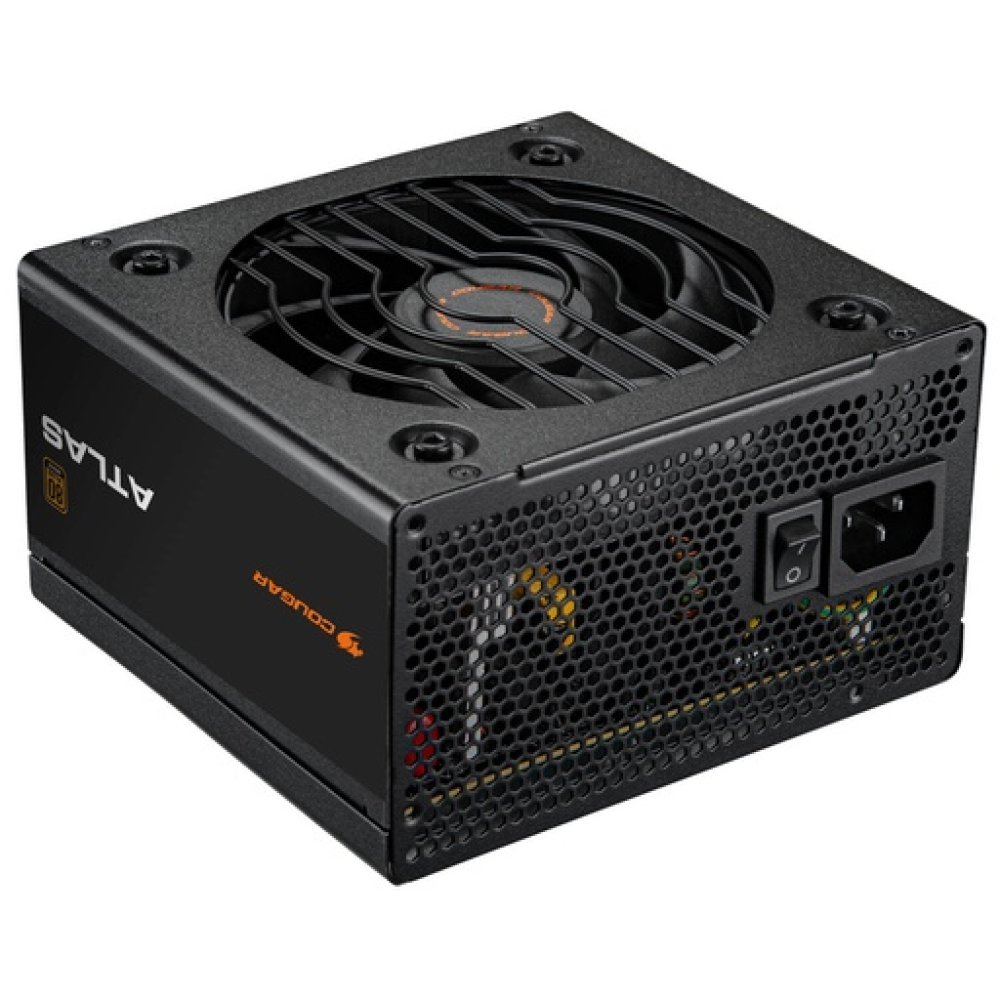 Cougar Atlas 750W – 80+ Bronze Semi-Modular Power Supply Cougar Atlas 750W – 80+ Bronze Semi-Modular Power Supply