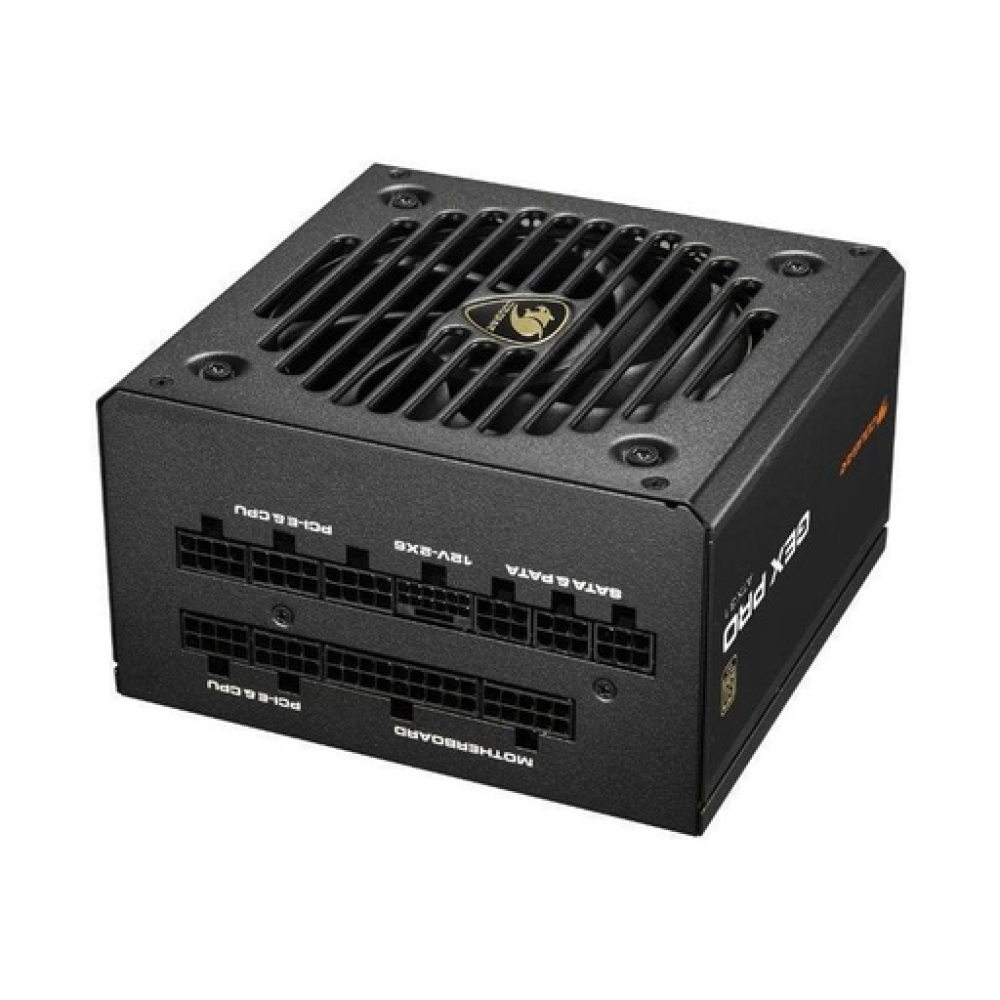 Cougar GEX PRO 850W – 80+ Gold Full Modular Power Supply Cougar GEX PRO 850W – 80+ Gold Full Modular Power Supply