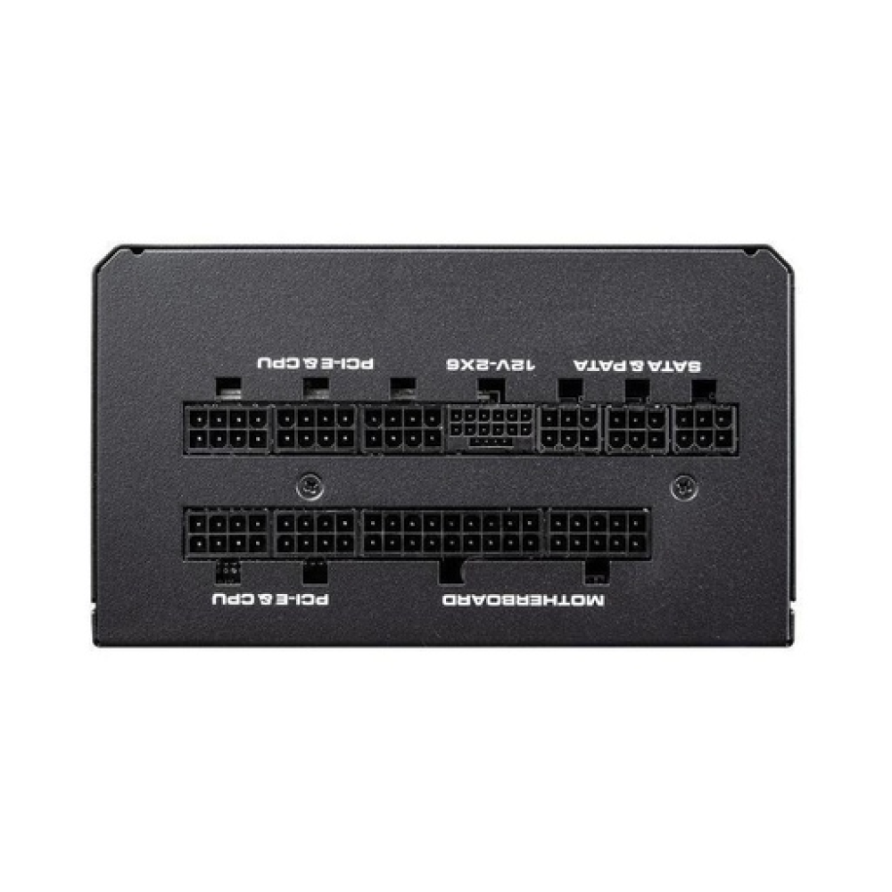 Cougar GEX PRO 850W – 80+ Gold Full Modular Power Supply Cougar GEX PRO 850W – 80+ Gold Full Modular Power Supply