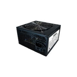 FO28XD , PSU 0500W, ATX, 80MM, BULK FO28XD , PSU 0500W, ATX, 80MM, BULK
