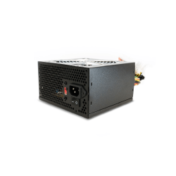 FO34XD , PSU 0550W, ATX, 120MM FO34XD , PSU 0550W, ATX, 120MM