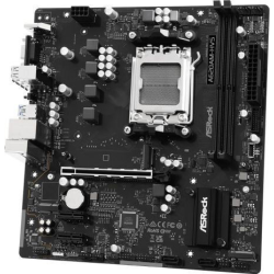 ASRock A620AM-HVS Motherboard Micro ATX με AMD AM5 Socket