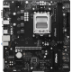 ASRock A620AM-HVS Motherboard Micro ATX με AMD AM5 Socket ASRock A620AM-HVS Motherboard Micro ATX με AMD AM5 Socket
