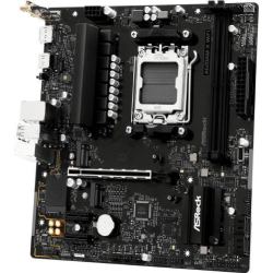 ASRock A620AM-X WiFi Motherboard Micro ATX με AMD AM5 Socket ASRock A620AM-X WiFi Motherboard Micro ATX με AMD AM5 Socket