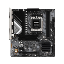 ASRock B650M-HDV/M.2 Motherboard Micro ATX με AMD AM5 Socket ASRock B650M-HDV/M.2 Motherboard Micro ATX με AMD AM5 Socket