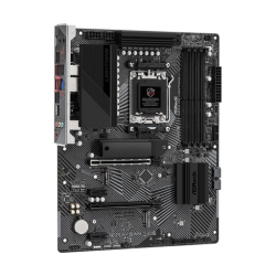 ASRock B650 PG Lightning Motherboard ATX με AMD AM5 Socket ASRock B650 PG Lightning Motherboard ATX με AMD AM5 Socket