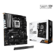ASRock B850 Pro-A WiFi Motherboard ATX με AMD AM5 Socket ASRock B850 Pro-A WiFi Motherboard ATX με AMD AM5 Socket