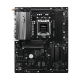 ASRock B850 Pro-A WiFi Motherboard ATX με AMD AM5 Socket ASRock B850 Pro-A WiFi Motherboard ATX με AMD AM5 Socket