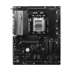 ASRock B850 Pro-A WiFi Motherboard ATX με AMD AM5 Socket ASRock B850 Pro-A WiFi Motherboard ATX με AMD AM5 Socket