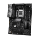 ASRock B850 Pro-A WiFi Motherboard ATX με AMD AM5 Socket ASRock B850 Pro-A WiFi Motherboard ATX με AMD AM5 Socket