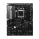 ASRock B850 Pro-A Motherboard ATX με AMD AM5 Socket  ASRock B850 Pro-A Motherboard ATX με AMD AM5 Socket