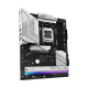 ASRock B850 PRO RS Motherboard ATX με AMD AM5 Socket