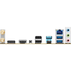 ASRock B850M-X Motherboard Micro ATX με AMD AM5 Socket ASRock B850M-X Motherboard Micro ATX με AMD AM5 Socket