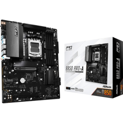 ASRock B850 Pro-A Motherboard ATX με AMD AM5 Socket  ASRock B850 Pro-A Motherboard ATX με AMD AM5 Socket