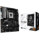 ASRock B850 Pro-A Motherboard ATX με AMD AM5 Socket 