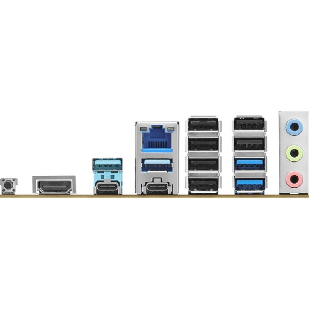 ASRock B850 Pro-A Motherboard ATX με AMD AM5 Socket 
